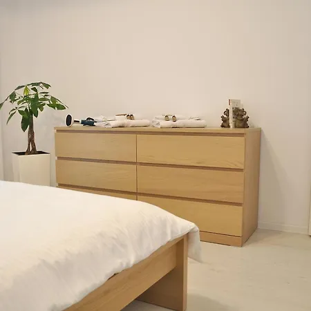 Apartmán Cdh Granvia Marina, Langa Statiunea Mamaia *