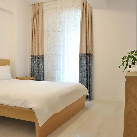 Apartmán Cdh Granvia Marina, Langa Statiunea Mamaia
