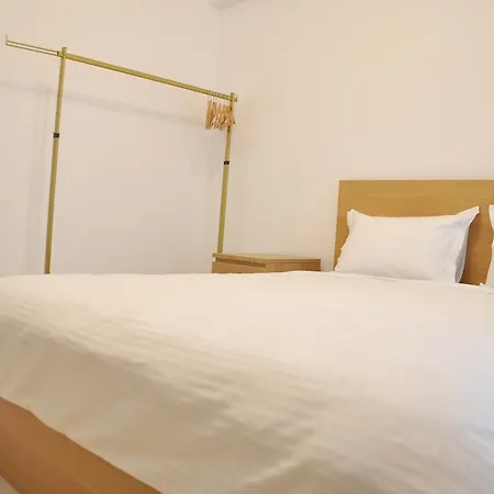 Cdh Granvia Marina, Langa Statiunea Mamaia 公寓
